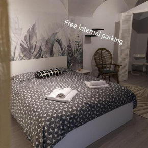 Daysin Apartment Palermo